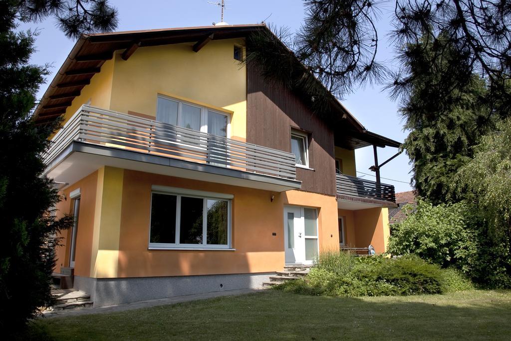 Gaestehaeuser Anni Ehrndorfer Ried im Innkreis Exterior photo