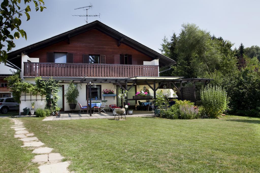 Gaestehaeuser Anni Ehrndorfer Ried im Innkreis Exterior photo