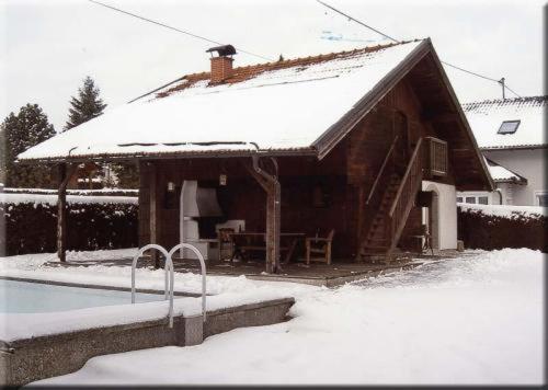 Gaestehaeuser Anni Ehrndorfer Ried im Innkreis Exterior photo