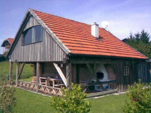 Gaestehaeuser Anni Ehrndorfer Ried im Innkreis Exterior photo