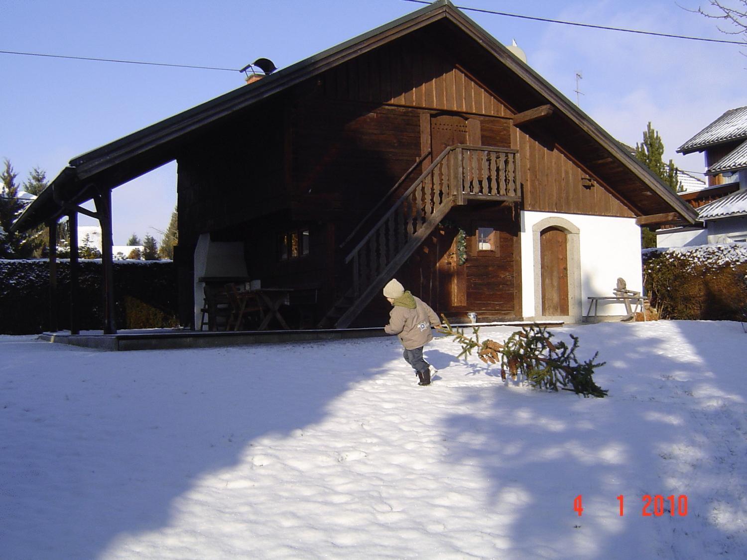Gaestehaeuser Anni Ehrndorfer Ried im Innkreis Exterior photo