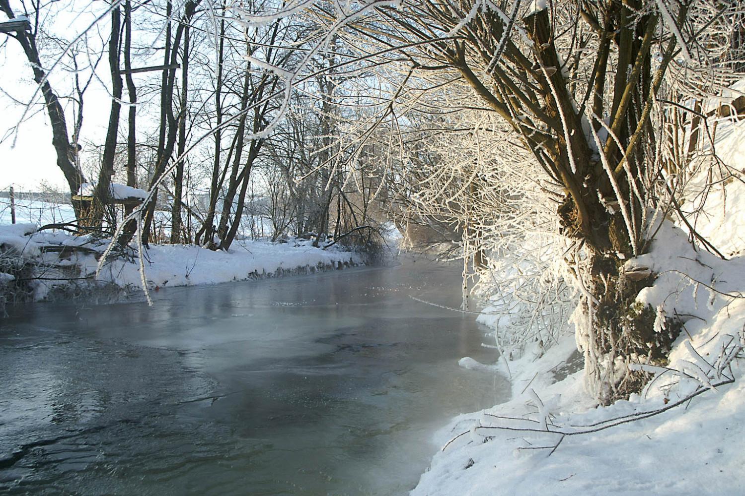 Gaestehaeuser Anni Ehrndorfer Ried im Innkreis Exterior photo