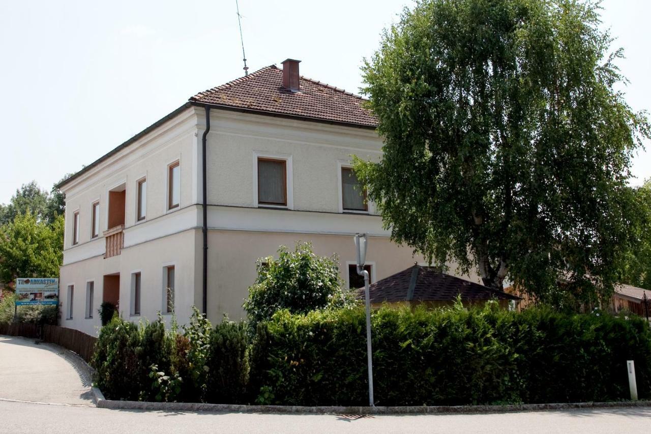 Gaestehaeuser Anni Ehrndorfer Ried im Innkreis Exterior photo